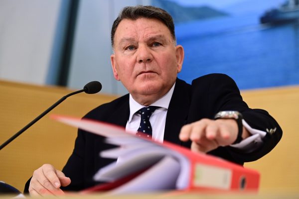 Οι μπίζνες του Δημητριάδη και οι παρεμβάσεις του στο ποδόσφαιρο