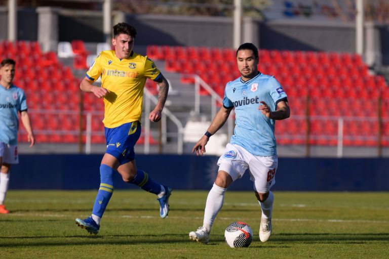 Πανσερραϊκός – Αστέρας Τρίπολης 1-1: Στα προημιτελικά η ομάδα του Πάμπλο Γκαρσία