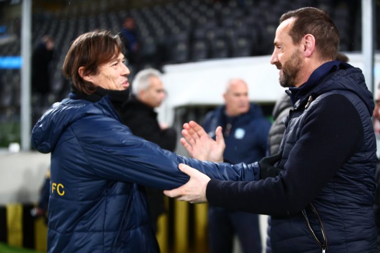 Οι 11άδες για τη ρεβάνς Άρης – ΑΕΚ (pic)