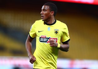 ΑΕΚ: Σενάρια για Ελίασον και Σαμσούνσπορ