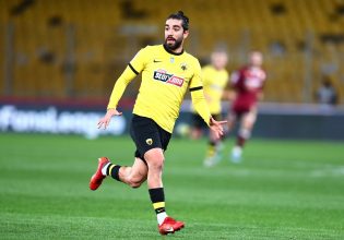 Ο Πισάρο και η οικογένεια του είπαν το τελευταίο «αντίο» στην θεία του