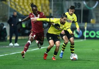 ΑΕΚ – Άρης 0-0: Ανοι«Χ»τοί λογαριασμοί για τη ρεβάνς