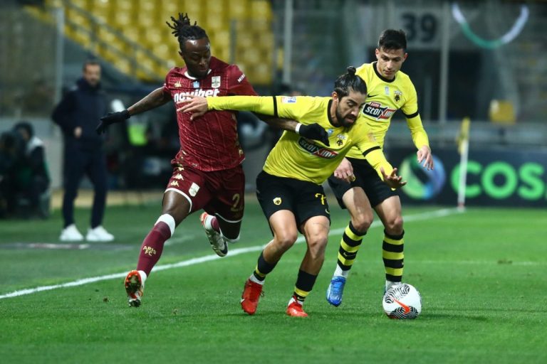 ΑΕΚ – Άρης 0-0: Ανοι«Χ»τοί λογαριασμοί για τη ρεβάνς