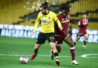 «Δεν βρίσκει χρόνο ο Πιζάρο στην ΑΕΚ, τον θέλει η Τσίβας»