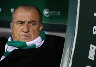 Τι είχε πει ο Τερίμ όταν ρωτήθηκε για τον Μπακασέτα