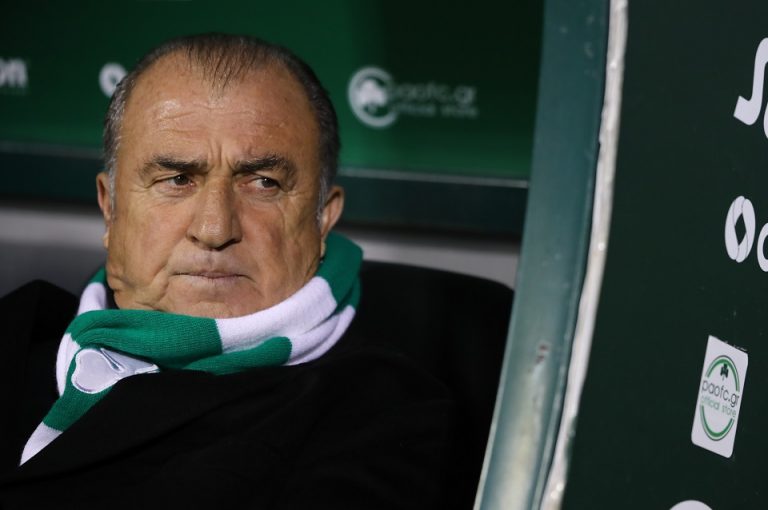 Τι είχε πει ο Τερίμ όταν ρωτήθηκε για τον Μπακασέτα