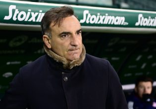 Καρβαλιάλ: «Ήταν ένα πολύ ισορροπημένο ματς»