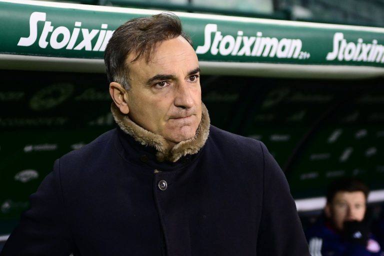 Καρβαλιάλ: «Ήταν ένα πολύ ισορροπημένο ματς»