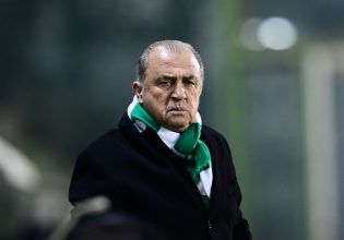 Τερίμ: «Υπάρχουν πολλές απουσίες, αλλά πρέπει να κάνουμε τα πάντα για να τις καλύψουμε»