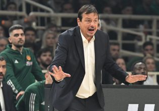 Αταμάν: «Αν σκεφτόμαστε πως θα κάνουμε πάρτι, θα είναι καταστροφικό»