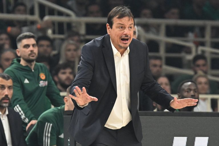 Αταμάν: «Αν σκεφτόμαστε πως θα κάνουμε πάρτι, θα είναι καταστροφικό»