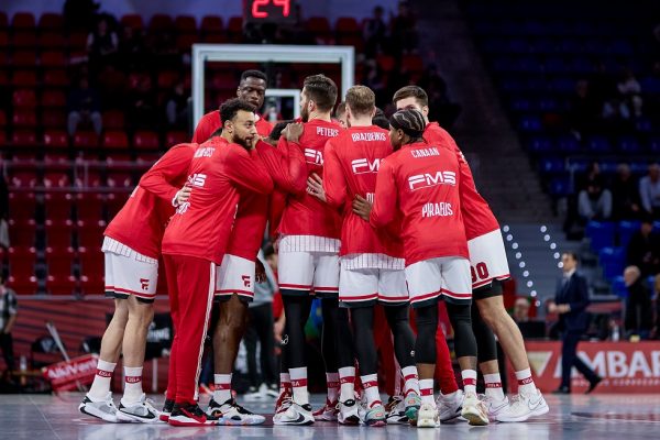 Το restart του Μπαρτζώκα και το «πρέπει» στα τρία καθοριστικά ματς σε Euroleague και πρωτάθλημα