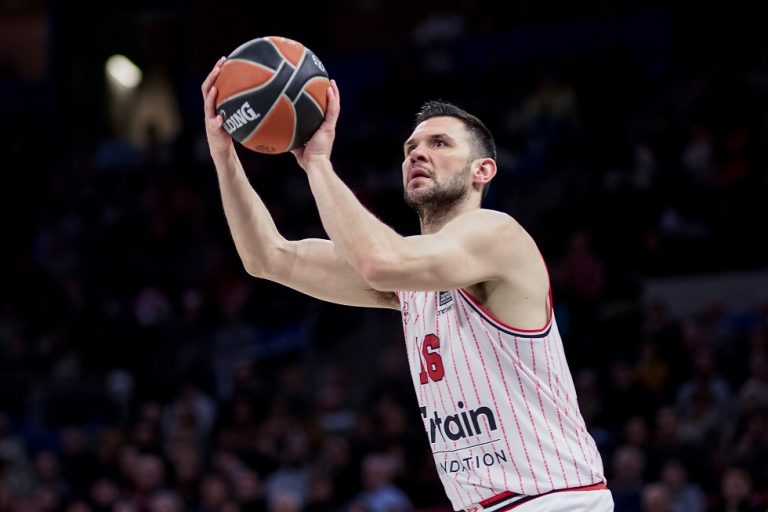 LIVE: Ολυμπιακός – Κολοσσός Ρόδου