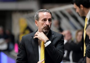 ΑΕΚ: Τέλος ο Χολ, στην πόρτα της εξόδου ο Πλάθα