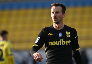 Νταρίντα: «Υπήρξε ενδιαφέρον από την ΑΕΚ»