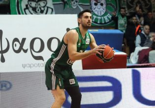 Παπαπέτρου για Παρτίζαν: «Ένα πολύ δύσκολο παιχνίδι, πρέπει να είμαστε προσεκτικοί»