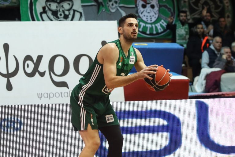 Παπαπέτρου για Παρτίζαν: «Ένα πολύ δύσκολο παιχνίδι, πρέπει να είμαστε προσεκτικοί»