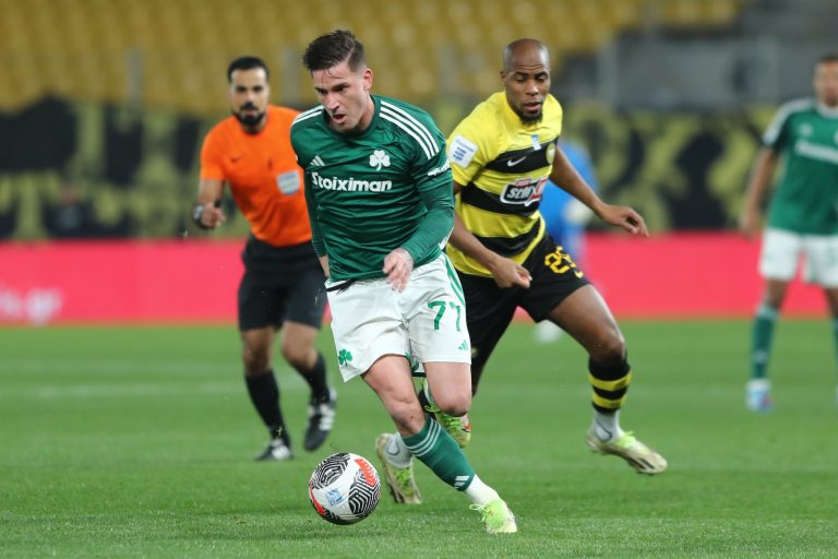 Super League: Η βαθμολογία μετά την 18η αγωνιστική (pic)