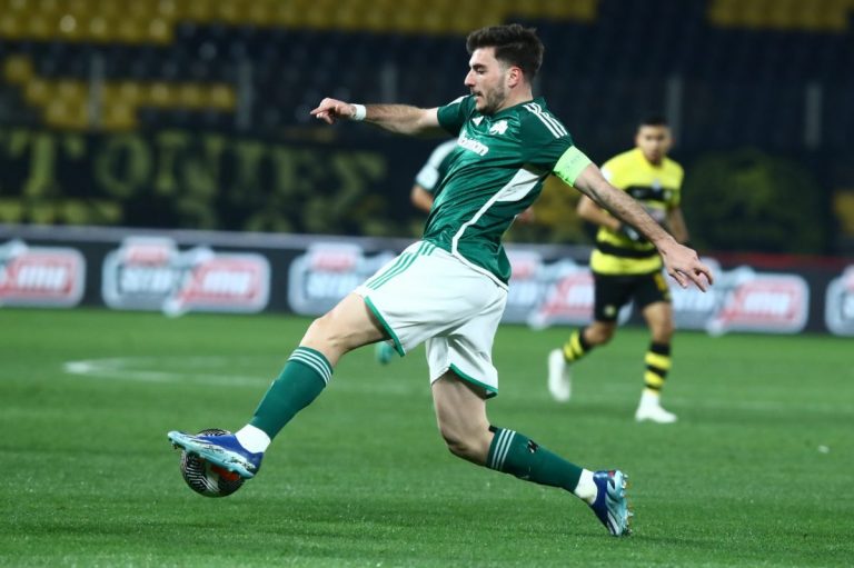 Θλάση ο Ιωαννίδης και… τρέχει για Τούμπα