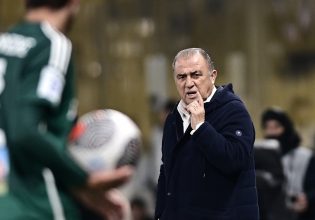 Οι 11 του Φατίχ Τερίμ για τον επαναληπτικό με τον Ολυμπιακό (pic)