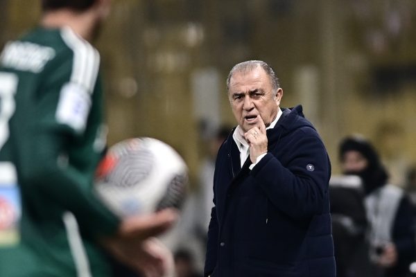 Οι 11 του Φατίχ Τερίμ για τον επαναληπτικό με τον Ολυμπιακό (pic)