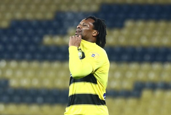 Πρόβλημα με Λιβάι Γκαρσία στην ΑΕΚ