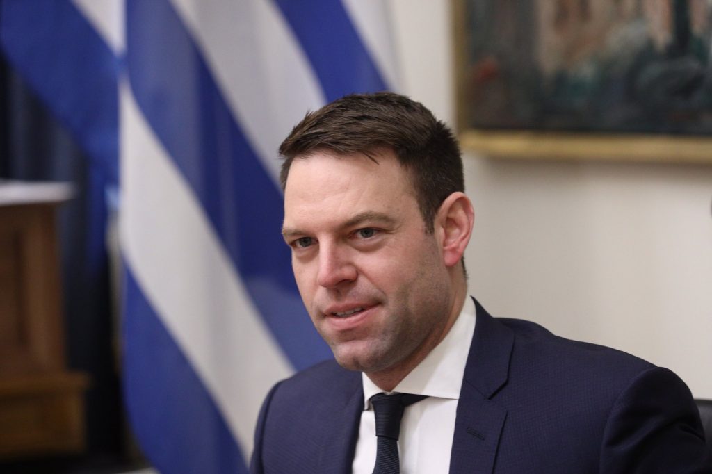 Στο υπουργείο Εθνικής Άμυνας ο Κασσελάκης – Ποια κριτήρια θέτει ο ΣΥΡΙΖΑ για τα εξοπλιστικά