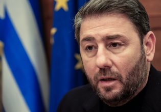 Απαντήσεις Ανδρουλάκη σε Μητσοτάκη και Κασσελάκη – Tην Τετάρτη συνεδριάζει η ΚΟ