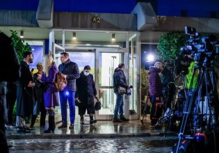 Τζάμπα τα λεφτά στα φροντιστήρια… – Πολλές οι διαρροές στη ΝΔ για τον γάμο ομόφυλων – Απουσία Βορίδη