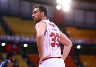 Ο Μιλουτίνοφ βγαίνει… μπροστά την κατάλληλη στιγμή