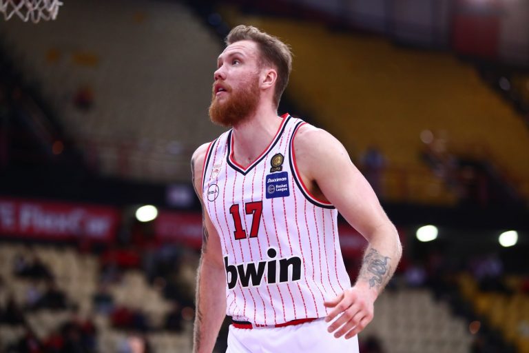 LIVE: Ολυμπιακός – ΠΑΟΚ