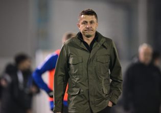 Ίλιτς: «Δεν εκμεταλλευτήκαμε τις ευκαιρίες μας»