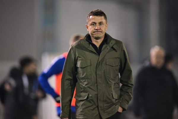 Ίλιτς: «Δεν εκμεταλλευτήκαμε τις ευκαιρίες μας»