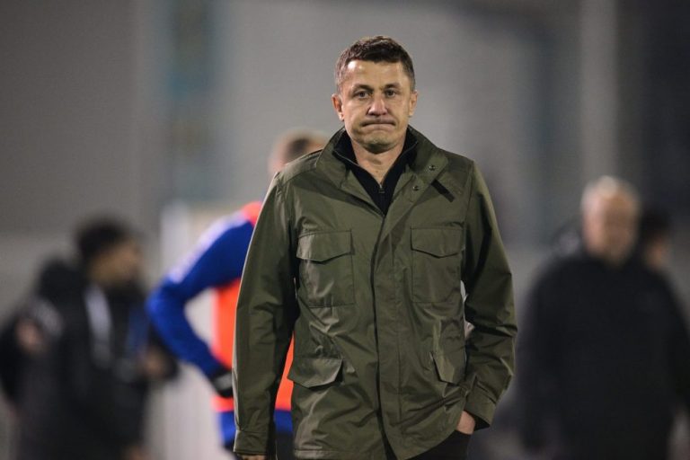 Ίλιτς: «Δεν εκμεταλλευτήκαμε τις ευκαιρίες μας»