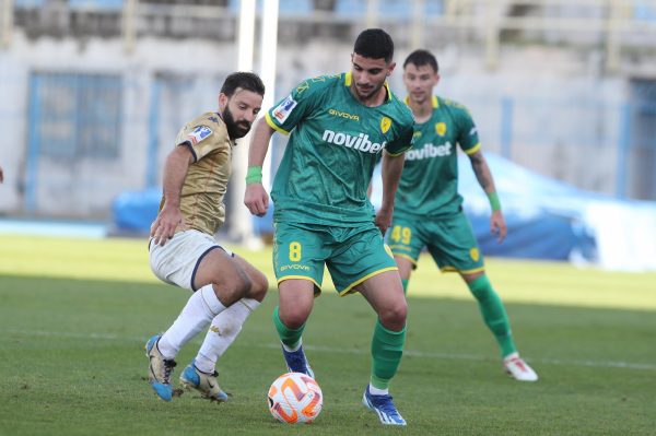 Καλλιθέα – Παναιτωλικός 2-2: Έμεινε όρθια και πέρασε στους «8» η ομάδα του Αγρινίου