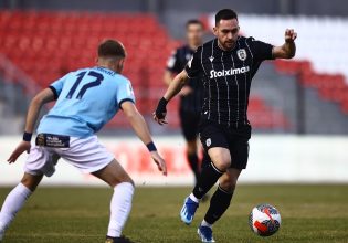 Ποιος θα κατακτήσει το Κύπελλο Ελλάδας – Οι αποδόσεις για Παναθηναϊκό, ΠΑΟΚ και Άρη