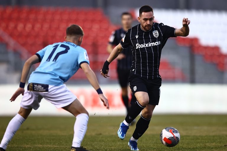 Ποιος θα κατακτήσει το Κύπελλο Ελλάδας – Οι αποδόσεις για Παναθηναϊκό, ΠΑΟΚ και Άρη