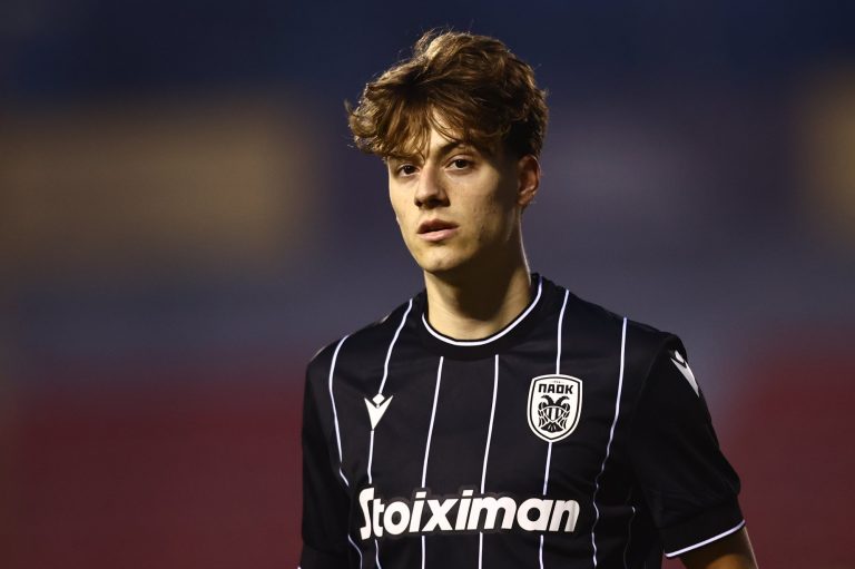 ΠΑΟΚ: «Μέσα» ο Κωνσταντέλιας, παραμένει εκτός ο Βιεϊρίνια