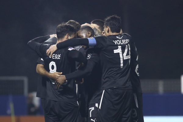 Κηφισιά – ΟΦΗ 1-1: Ο Φελίπε έστειλε τους Κρητικούς στα προημιτελικά