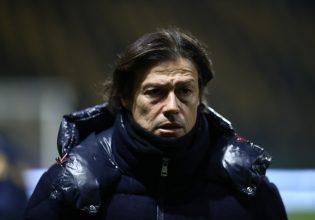 Αλμέιδα: «Είμαι ικανοποιημένος, στα πέναλτι όλα μπορούν να συμβούν»