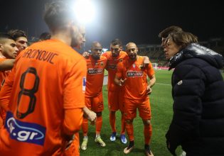 Μεγάλο πρόβλημα στο δεξί άκρο της άμυνας για την ΑΕΚ (vid)