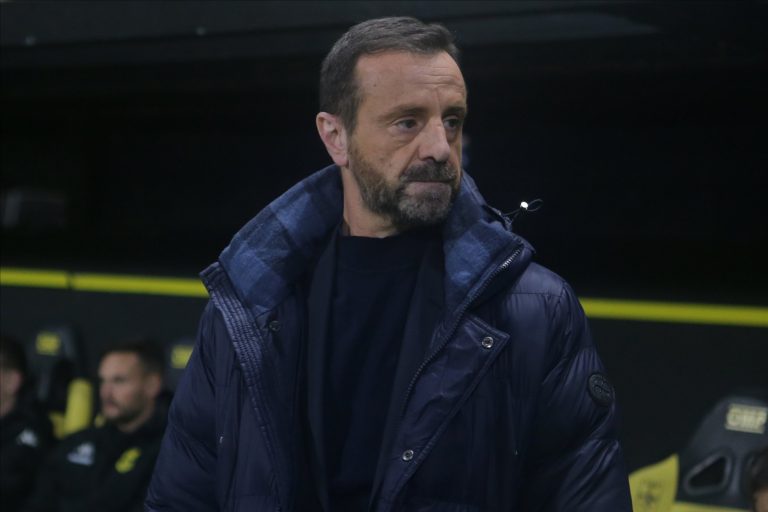 Με αλλαγές και ένα ερωτηματικό ο Αρης κόντρα στον Ολυμπιακό