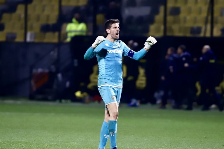 Η εξιλέωση του Κουέστα ήρθε μετά από 1049 μέρες