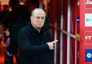 «Νοσοκομείο» ο Παναθηναϊκός: Πολλά προβλήματα για τον Τερίμ