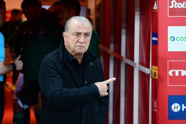 «Νοσοκομείο» ο Παναθηναϊκός: Πολλά προβλήματα για τον Τερίμ