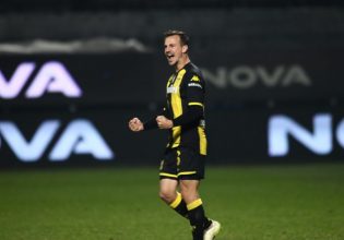 Άρης-ΑΕΚ 1-1 (πεν.4-2): Μεγάλη πρόκριση του Άρη, πέταξε εκτός Κυπέλλου την Ένωση