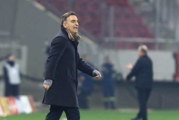 Καρβαλιάλ: «Την Κυριακή θα παίξουν οι πιο έτοιμοι και οι πιο αφοσιωμένοι» – Τι είπε για τις μεταγραφές