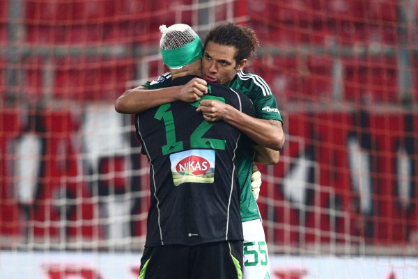 Ολυμπιακός – Παναθηναϊκός 0-0 (6-7 στα πέναλτι): Το έχασε ο Καμαρά, πέρασε ο Παναθηναϊκός (vid)