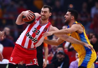 Ο Ολυμπιακός χρειαζόταν παίκτη…χθες