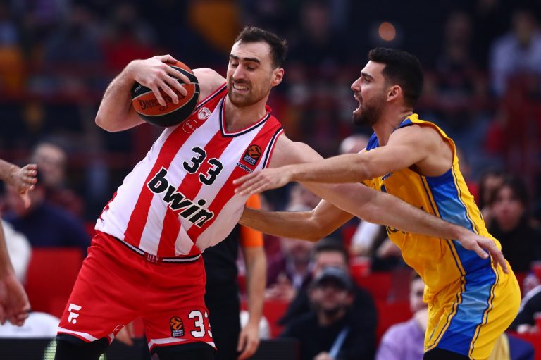 Ο Ολυμπιακός χρειαζόταν παίκτη…χθες